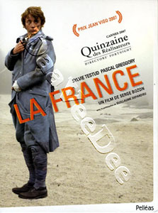 La France |   DVD